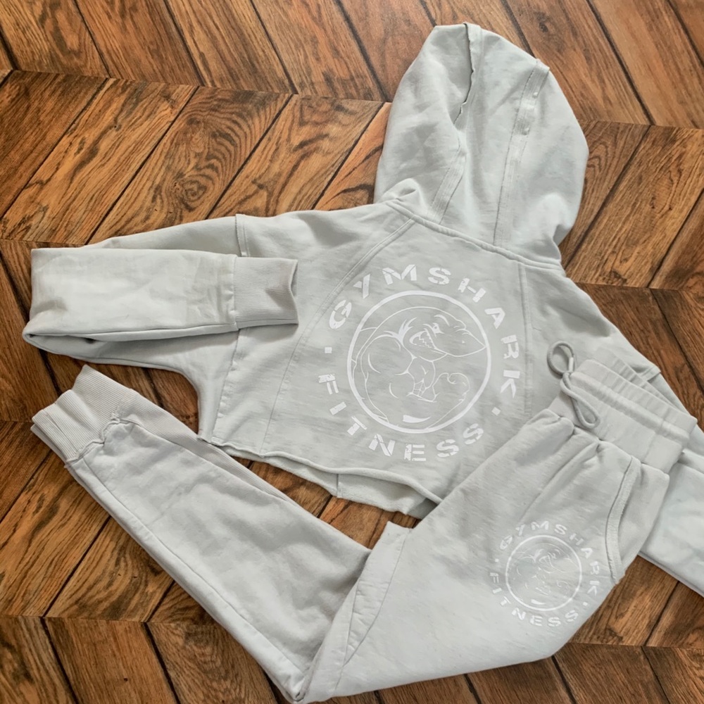 Legacy hoodie